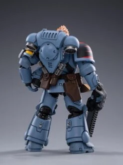 Warhammer 40K Space Wolves Battle Pack Box Of 4 1/18 Scale Figures -Cheap Figures Store 24068ba9 2b37 4c19 b05f c6fb43342ed7