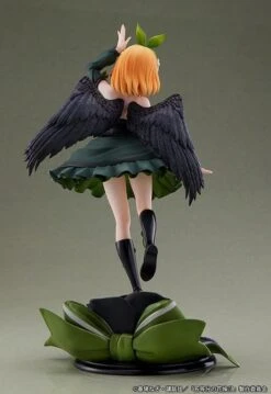 The Quintessential Quintuplets Yotsuba Nakano (Fallen Angel Ver.) 1/7 Scale Figure -Cheap Figures Store 243ab36a e6fb 430e 8b65 72732f48196f