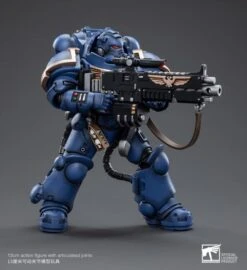 Warhammer 40K Ultramarines Heavy Intercessor Helvin Gure 1/18 Scale Figure -Cheap Figures Store 2446cd09 5546 49a2 9557 d71b4cc957f4