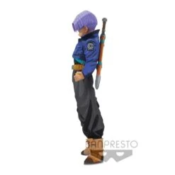 Dragon Ball Z Master Stars Piece Trunks (Manga Dimensions) -Cheap Figures Store 2464e644 b95c 45f6 8b98 720227eea3ea