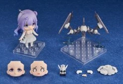 Azur Lane Nendoroid No.1990-DX Unicorn -Cheap Figures Store 247606fc 1f99 488d 9e62 47dad67eef70