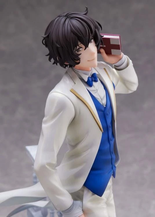 Bungo Stray Dogs F Nex Osamu Dazai 1/7 Scale Figure 11 Bungo Stray Dogs F Nex Osamu Dazai 1/7 Scale Figure - Image 9