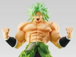 Bandai Dragon Ball Super Styling Super Saiyan Broly (Full Power)