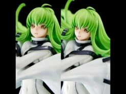 Code Geass: Lelouch Of The Rebellion C.C. Figure -Cheap Figures Store 24909f00 2899 4a03 ad17 63dd5f5494ca