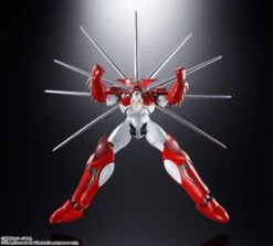 Bandai Getter Robo Arc Soul Of Chogokin GX-99 Getter Arc -Cheap Figures Store 24ff84b5 2b47 405b bec9 a2f9c1509ac7