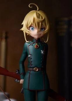 The Saga Of Tanya The Evil (2nd Season) Pop Up Parade Tanya Degurechaff -Cheap Figures Store 25136ed3 a337 4dc9 a989 3f34d1cf16a0