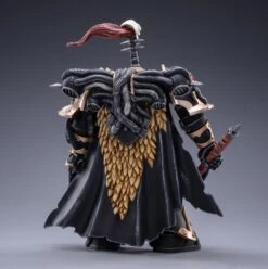 Warhammer 40K Black Legion Lord Khalos The Ravager 1/18 Scale Figure 16 Warhammer 40K Black Legion Lord Khalos The Ravager 1/18 Scale Figure -Cheap Figures Store 253b46b9 1392 4f01 8d5a c7f3133d27cd