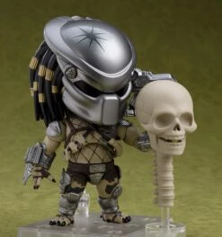 Predator Nendoroid No.1845 Predator -Cheap Figures Store 254e59ac 954c 4d23 8f6f 930783888a0c