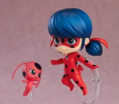 Miraculous Tales Of Ladybug & Cat Noir Nendoroid No.2084 Ladybug 15 Miraculous Tales Of Ladybug & Cat Noir Nendoroid No.2084 Ladybug -Cheap Figures Store 2565b7e5 6f5a 4601 9212 efb812a7e75e