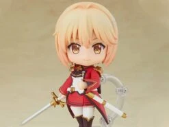 How A Realist Hero Rebuilt The Kingdom Nendoroid No.1725 Liscia Elfrieden