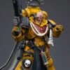 Warhammer 40K Imperial Fists Primaris Captain 1/18 Scale Figure -Cheap Figures Store 25802e85 9703 45b4 b19e 3271342c240c