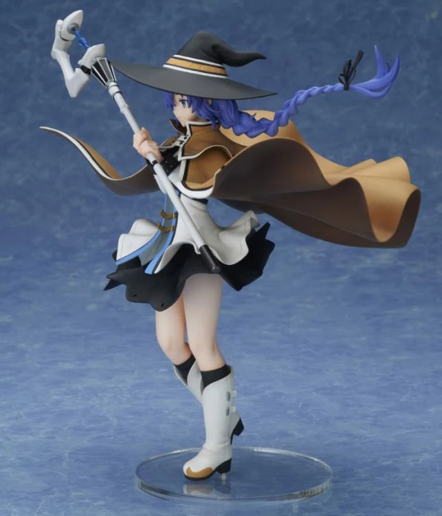 Mushoku Tensei Roxy Migurdia 1/7 Scale Figure 8 Mushoku Tensei Roxy Migurdia 1/7 Scale Figure - Image 6