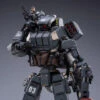 Dark Source Iron Wrecker 03 Urban Warfare 1/25 Scale Mecha Figure Set
