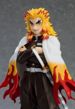 Demon Slayer Kimetsu No Yaiba Pop Up Parade Rengoku Kyojuro -Cheap Figures Store 25e45a70 4114 4b9f 828b fe3bbd141ec6
