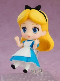Alice In Wonderland Nendoroid No.1390 Alice -Cheap Figures Store 26067189 ab2d 44e3 8501 49b8291befc8