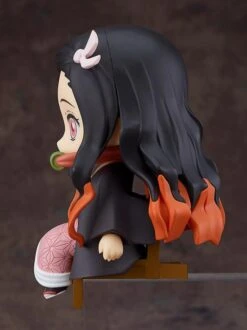 Demon Slayer Kimetsu No Yaiba Nendoroid Swacchao! Nezuko Kamado -Cheap Figures Store 26153cf0 d2d0 4fce b6df ce674ea38aa0