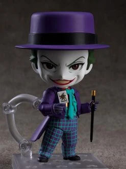 Batman (1989) Nendoroid No.1695 The Joker -Cheap Figures Store 261a66b6 813d 4dcf 80c6 4b7329eda8fd