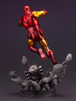 Kotobukiya Marvel Comics Iron Man Fine Art Statue -Cheap Figures Store 26419a26 250b 4f08 8570 4d2eb2492c84