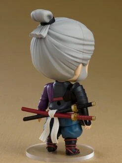 The Witcher: Ronin Nendoroid No.1796 Geralt (Ronin Ver.) -Cheap Figures Store 26562331 3ff0 4007 89c3 1159a3c70403
