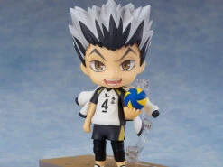 Haikyuu!! Nendoroid No.719 Kotaro Bokuto (Reissue)