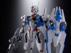 Bandai Mobile Suit Gundam The Witch From Mercury Chogokin Gundam Aerial