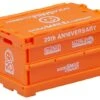 Nendoroid More 20th Anniversary Container (Orange)