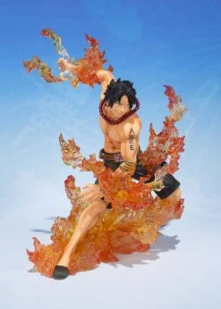 Bandai One Piece FiguartsZERO Portgas D. Ace Brother's Bond (Reissue) 10 Bandai One Piece FiguartsZERO Portgas D. Ace Brother's Bond (Reissue) -Cheap Figures Store 2693eb45 6893 4491 b492 2feccd1f0b11