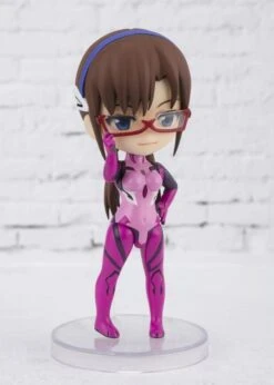 Bandai Rebuild Of Evangelion Figuarts Mini Mari Illustrious Makinami 10 Bandai Rebuild Of Evangelion Figuarts Mini Mari Illustrious Makinami -Cheap Figures Store 2698c7f5 ca77 4387 812c c0d7626eb12d