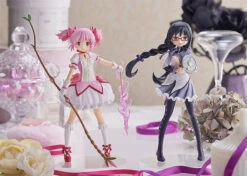 Puella Magi Madoka Magica The Movie: Rebellion Pop Up Parade Homura Akemi -Cheap Figures Store 26b7b7c5 8164 45e4 9d82 b7d5a8f5c509