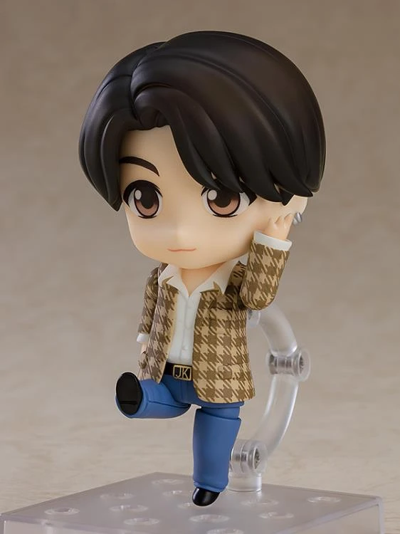 BTS TinyTAN Nendoroid No.1807 Jung Kook 8 BTS TinyTAN Nendoroid No.1807 Jung Kook - Image 6