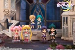 Bandai Sailor Moon Eternal Figuarts Mini Super Sailor Saturn -Cheap Figures Store 270ef675 6040 42a9 8a46 4ce74990a129