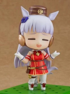Uma Musume: Pretty Derby Nendoroid No.1783 Gold Ship -Cheap Figures Store 274559f1 e0ae 482f 94b1 6e473fa34ca0