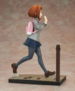 My Hero Academia Connect Collection Ochaco Uraraka (Uniform Ver.) 1/8 Scale Figure -Cheap Figures Store 27726a77 c348 4419 8c25 8d0e825249e2