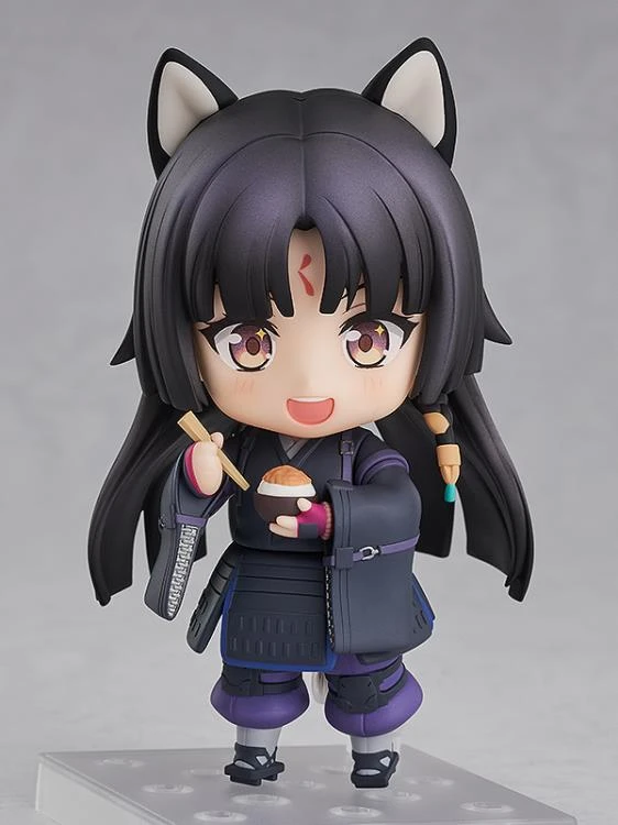 Arknights Nendoroid No.1859 Saga 8 Arknights Nendoroid No.1859 Saga - Image 6