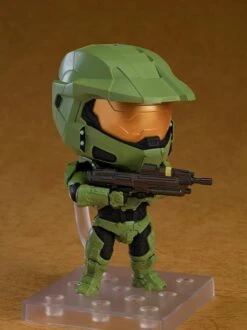 Halo Infinite Nendoroid No.2177 Master Chief 12 Halo Infinite Nendoroid No.2177 Master Chief -Cheap Figures Store 279f6489 b38e 4326 8006 39792b4f9651
