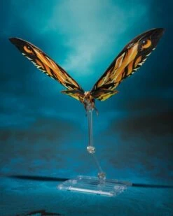 Bandai Godzilla: King Of The Monsters S.H.MonsterArts Mothra & Rodan Two-Pack -Cheap Figures Store 27f97dc2 0beb 425c b41f f14f33221677