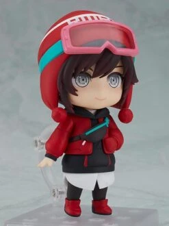 RWBY: Ice Queendom Nendoroid No.1968 Ruby Rose (Lucid Dream Ver.) 11 RWBY: Ice Queendom Nendoroid No.1968 Ruby Rose (Lucid Dream Ver.) -Cheap Figures Store 28079f83 e35a 4bf4 836e 63f175951213
