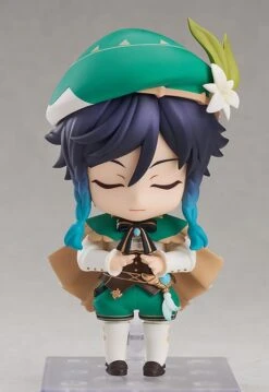 Genshin Impact Nendoroid No.1795 Venti -Cheap Figures Store 281a2ad7 2c48 4df1 85a4 5a9114d2684d