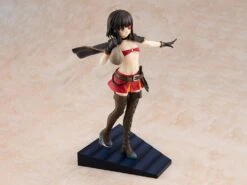 KonoSuba KD Colle Megumin (Band Of Thieves Ver.) 1/7 Scale Figure -Cheap Figures Store 28692a44 1304 4757 bd4c d7947af0a093