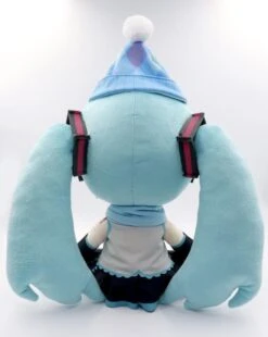 Vocaloid Hatsune Miku (Winter Ver.) Big Plush 8 Vocaloid Hatsune Miku (Winter Ver.) Big Plush -Cheap Figures Store 2880637c 1c95 4f77 86e5 a23974889b46