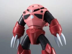 Bandai Gundam Robot Spirits MSM-07S Z'Gok Char's Custom Model (Ver. A.N.I.M.E.) (Reissue)