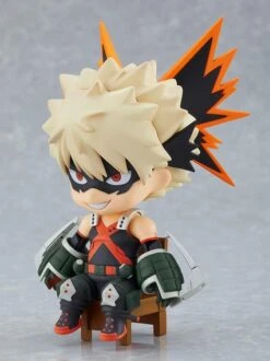 My Hero Academia Nendoroid Swacchao! Katsuki Bakugo -Cheap Figures Store 2886c284 041d 4e40 80e7 f8b5cc6b2d7e