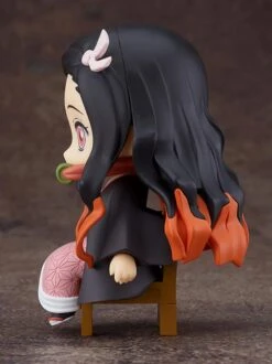 Demon Slayer Kimetsu No Yaiba Nendoroid Swacchao! Nezuko Kamado -Cheap Figures Store 28b80662 8395 4c03 b03a 56cb8376079e