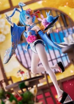 Re Zero Starting Life In Another World F Nex Rem (Wa-Bunny Ver.) 1/7 Scale Figure 16 Re Zero Starting Life In Another World F Nex Rem (Wa-Bunny Ver.) 1/7 Scale Figure -Cheap Figures Store 28db82e9 4d19 4596 80cb 42ebfccd2ba3