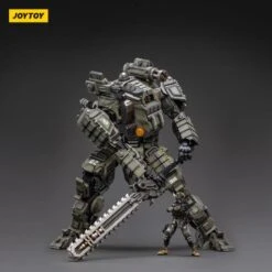 Dark Source New Zeus Mecha Heavy Firepower 1/18 Scale Figure Set -Cheap Figures Store 28dbcde6 543c 4000 a620 907e1e7c7ca1