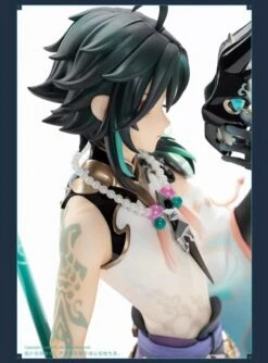 Genshin Impact Xiao (Vigilant Yaksha Ver.) 1/7 Scale Figure -Cheap Figures Store 28dfc5fc 2ddc 4622 a7cc 8482e7caaaae