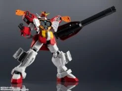 XXXG-01H Gundam Heavyarms "Mobile Suit Gundam Wing", Bandai Spirits Gundam Universe -Cheap Figures Store 28e0f7f5 1cb8 499d 8914 dfa5cd7e4cb3