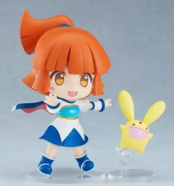 Puyo Puyo!! Quest Nendoroid No.1582 Arle & Carbuncle -Cheap Figures Store 29042055 4b28 4f4d 84c1 6c5e4f0f73ed 1
