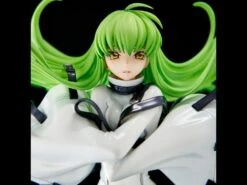Code Geass: Lelouch Of The Rebellion C.C. Figure -Cheap Figures Store 290890c0 d8be 4193 b59b 16f3fdae330c