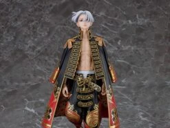 Tokyo Revengers Manjiro Sano (Volume 24 Cover Illustration Ver.) 1/7 Scale Figure